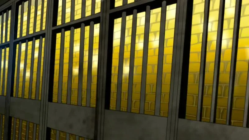 Кадры из мультсериала Бен 10 (2005)